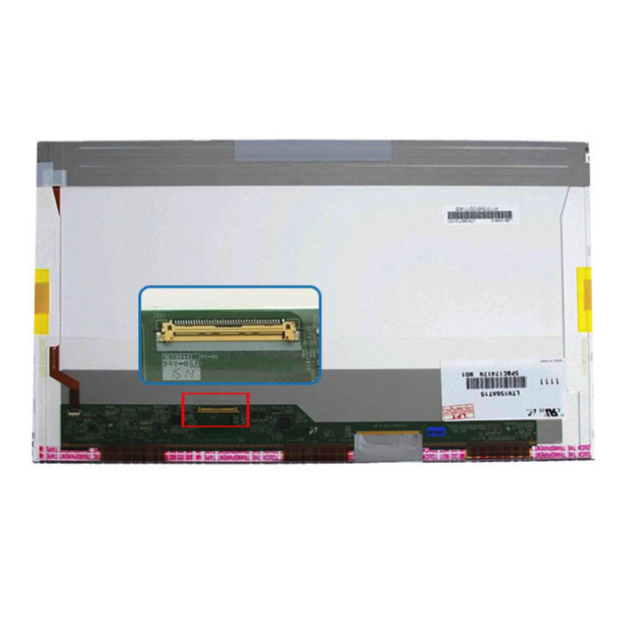 Acer Aspire V3-551G-84504G50 Replacement Laptop Screen Pane