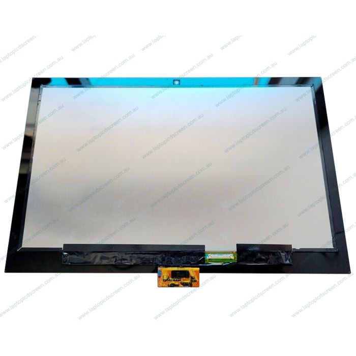 Acer Spin 1 SP111-32N-C7RD NX.GRMSA.003 Replacement Laptop LCD TOUCH Screen Panel GENERIC