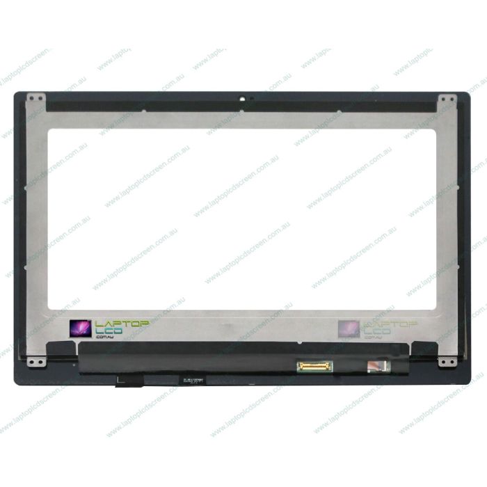 ACER ASPIRE SPIN 5 SP513-51 Replacement Laptop LCD Touch Screen Display Assembly 6M.GK4N1.001 LQ133M1JW07