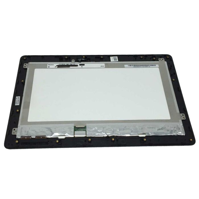 ASUS Transformer T100TA T100 Replacement Laptop LCD LED Touch Screen Digitizer Assembly with Frame
