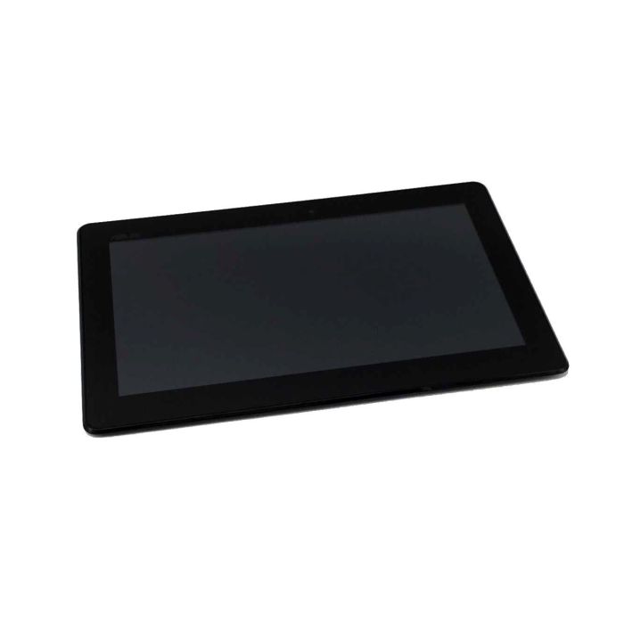 ASUS Transformer T100TA T100 Replacement Laptop LCD LED Touch Screen Digitizer Assembly with Frame
