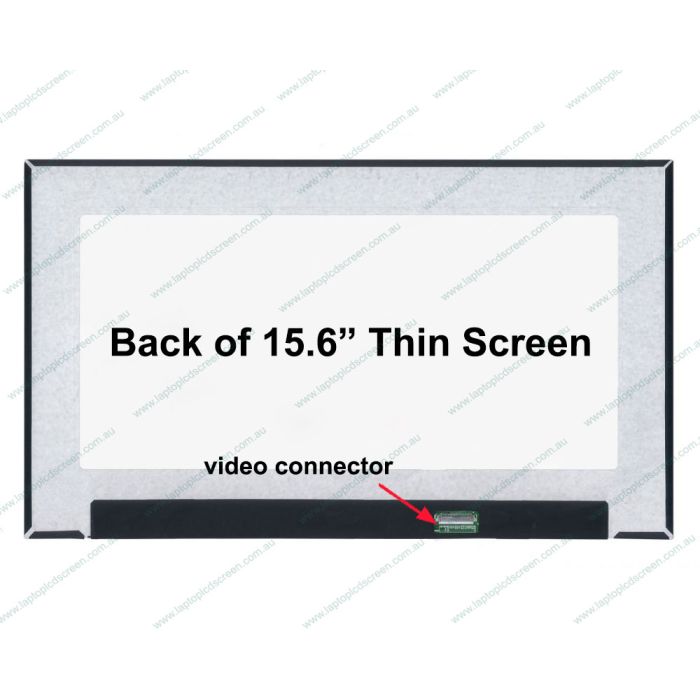 Dell MTN3G Replacement Laptop LCD Screen Panel (IPS)