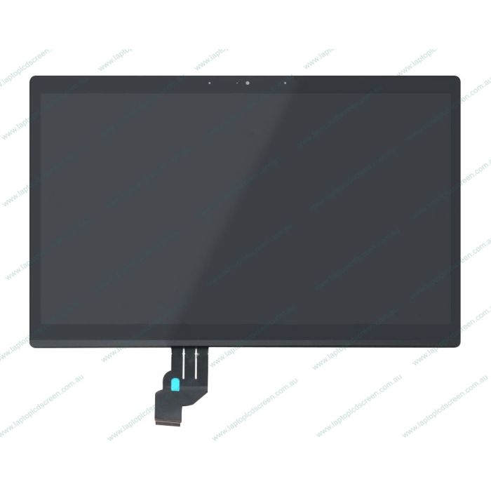 Asus ZenBook 3 UX390U UX390UA Replacement Laptop LCD Screen with Touch Glass Digitizer without Frame / Bezel