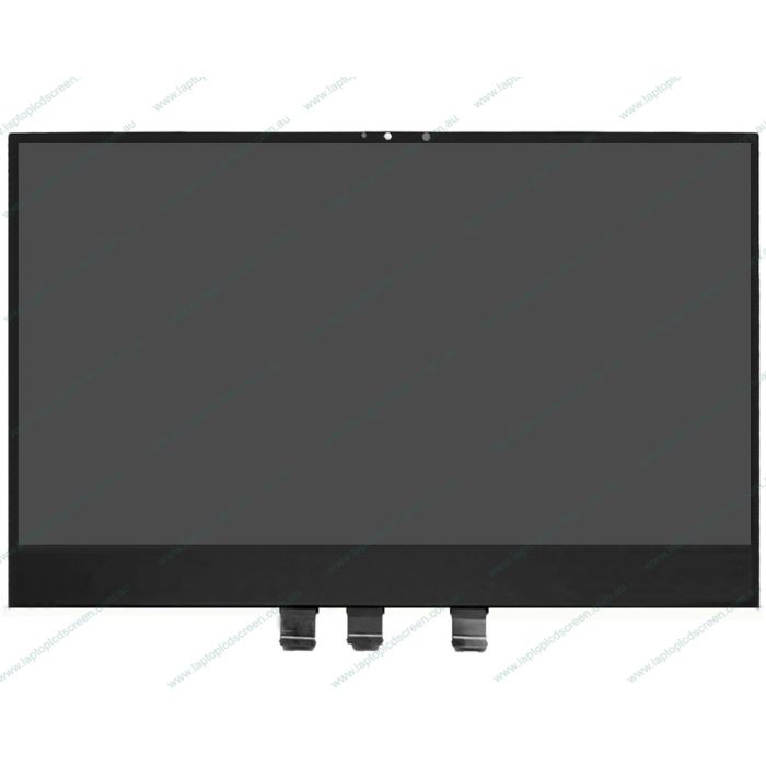 Asus Zenbook Duo UX481F UX481FA UX481FL Replacement Laptop LCD Screen with Touch Glass Digitizer 