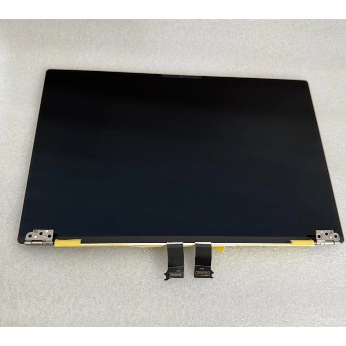 Dell XPS 13 9340 Replacement Laptop LCD Hinge-Up Display Assembly W2VH8 0W2VH8