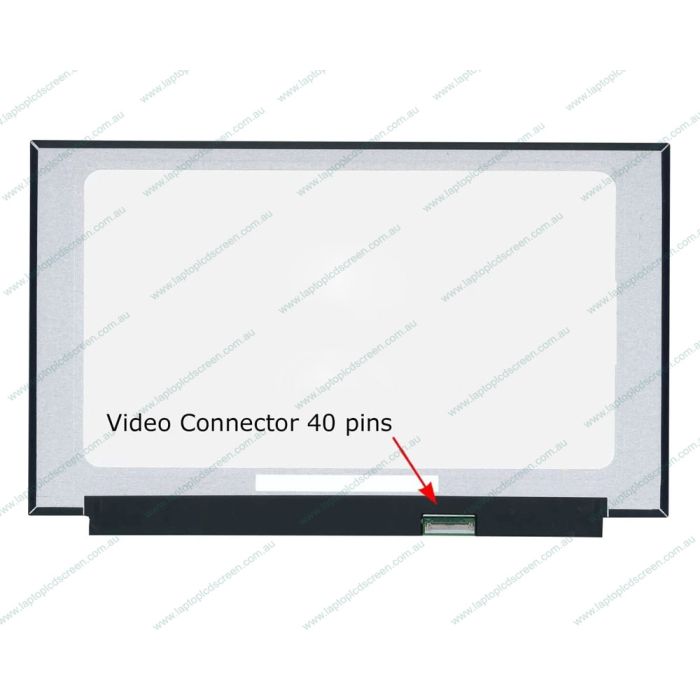 Dell Alienware m15 R7 Replacement Laptop LCD Screen Panel (165Hz) WF0NX