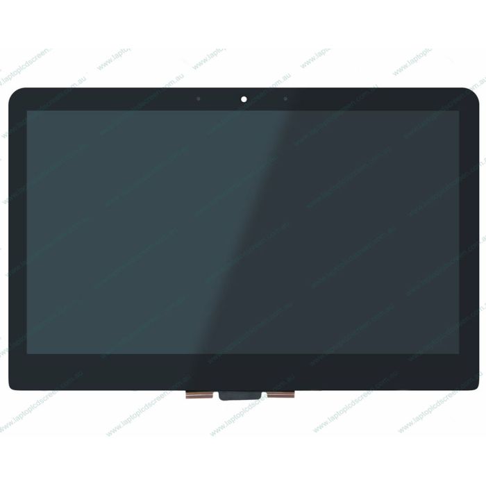 HP Spectre X360 13-4000 Series Replacement Laptop LCD Touch Screen Assembly (1920x1080)