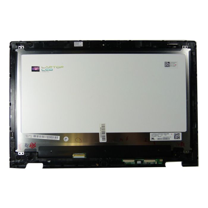 DELL Inspiron 13 7347 7348 Replacement Touch Glass Digitiser and Screen 1920x1080
